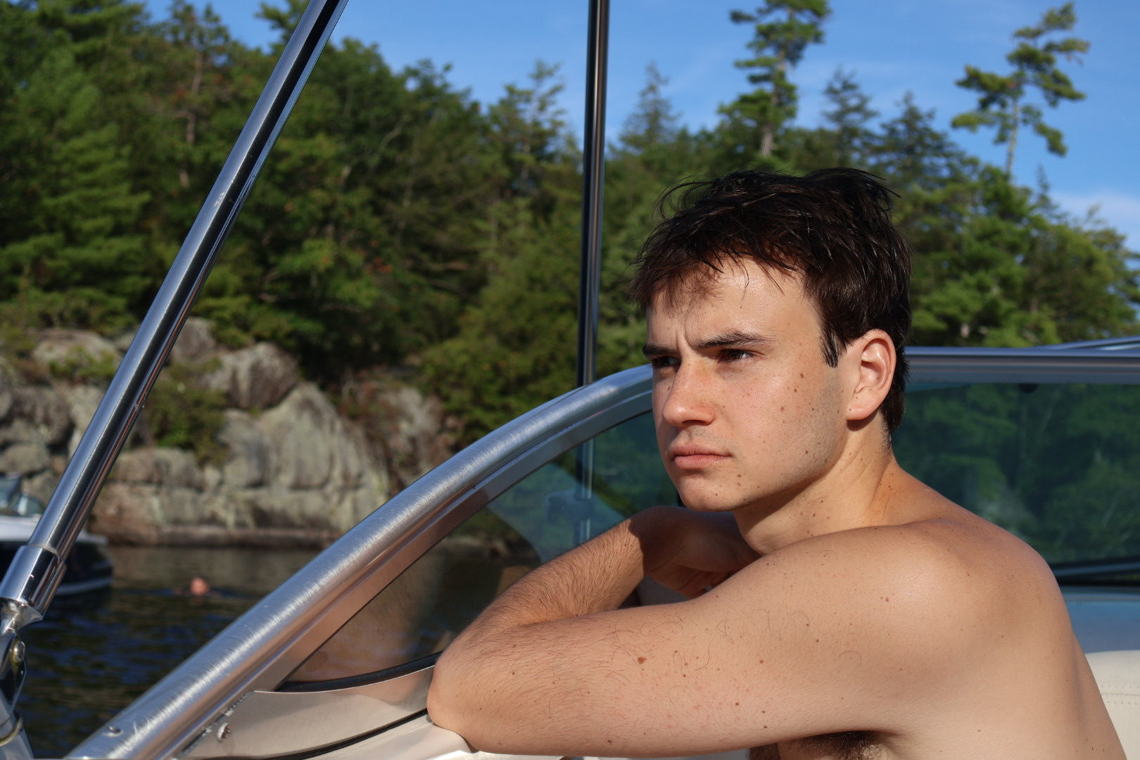 Preseason Training Trip